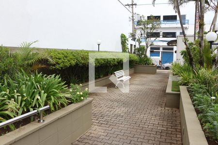 Apartamento à venda com 72m², 3 quartos e 1 vagaJardim