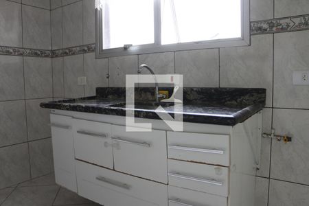 Apartamento à venda com 72m², 3 quartos e 1 vagaCozinha