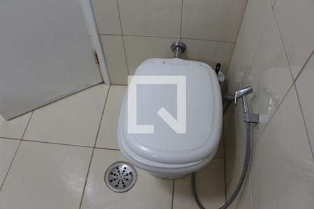 Apartamento à venda com 72m², 3 quartos e 1 vagaBanheiro