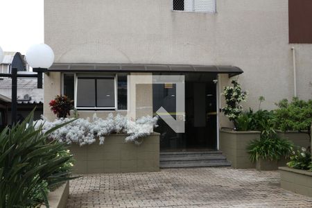 Apartamento à venda com 72m², 3 quartos e 1 vagaFachada do Prédio