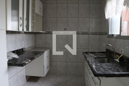 Apartamento à venda com 72m², 3 quartos e 1 vagaCozinha
