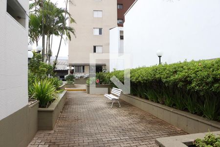 Apartamento à venda com 72m², 3 quartos e 1 vagaJardim