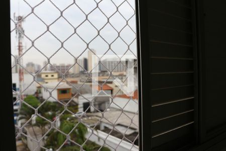 Apartamento à venda com 72m², 3 quartos e 1 vagaQuarto 3