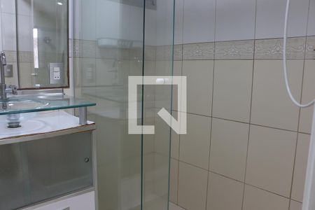 Apartamento à venda com 72m², 3 quartos e 1 vagaBanheiro