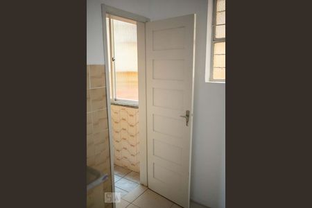Apartamento para alugar com 26m², 1 quarto e sem vaga Apartamento para alugar com 26m², 1 quarto e sem vagaCozinha