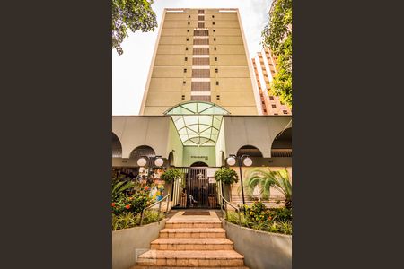 Studio à venda com 40m², 1 quarto e 1 vagaFachada