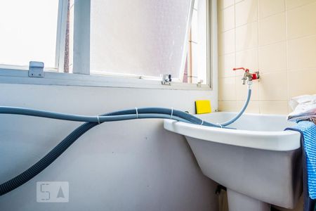 Studio à venda com 40m², 1 quarto e 1 vaga'