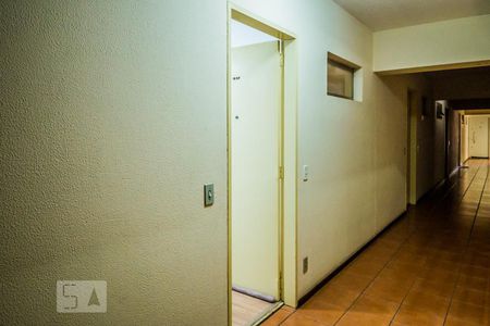 Studio à venda com 40m², 1 quarto e 1 vagaHall de Entrada