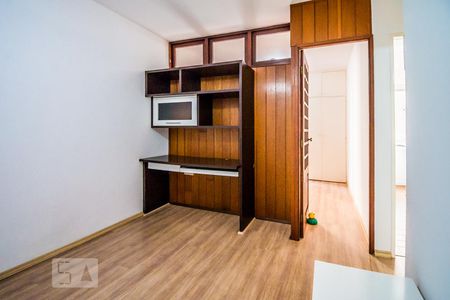 Sala de kitnet/studio à venda com 1 quarto, 40m² em Centro, Campinas