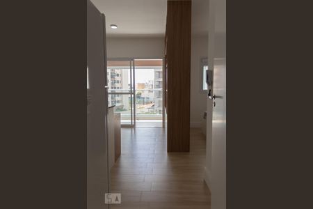 Studio para alugar com 40m², 1 quarto e 1 vagaStudio - Sala