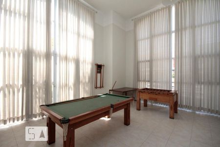 Apartamento à venda com 73m², 3 quartos e 1 vagaÁrea comum