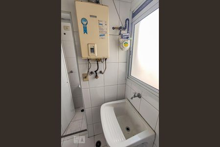 Apartamento à venda com 73m², 3 quartos e 1 vagaÁrea de Serviço