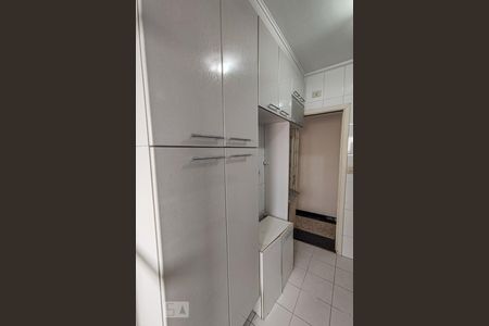 Apartamento à venda com 73m², 3 quartos e 1 vagaCozinha