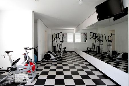 Apartamento à venda com 73m², 3 quartos e 1 vagaÁrea comum