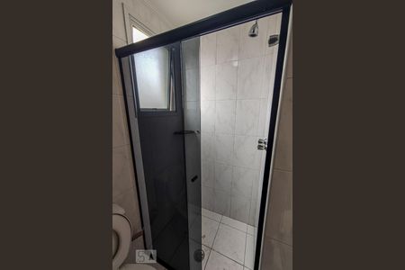 Apartamento à venda com 73m², 3 quartos e 1 vagaBanheiro da Suíte