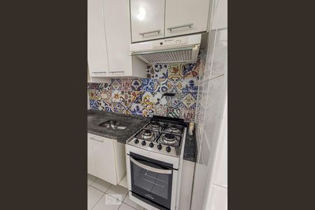 Apartamento à venda com 73m², 3 quartos e 1 vagaCozinha