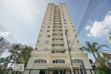 Apartamento à venda com 73m², 3 quartos e 1 vagaFachada