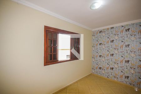 Quarto 1 de casa de condomínio para alugar com 3 quartos, 160m² em Parque Monte Alegre, Taboão da Serra