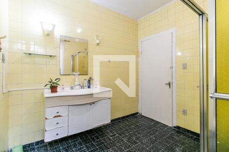 Banheiro 1 de casa à venda com 3 quartos, 158m² em Tatuapé, São Paulo