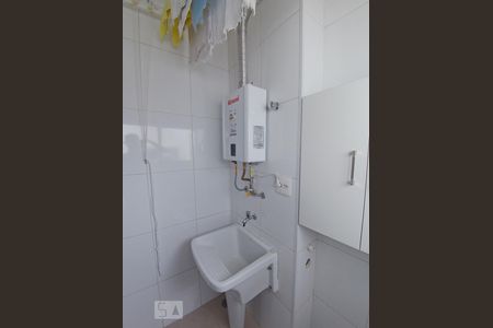 Apartamento à venda com 75m², 2 quartos e 2 vagasÁrea de Serviço