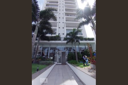 Apartamento à venda com 75m², 2 quartos e 2 vagasFachada