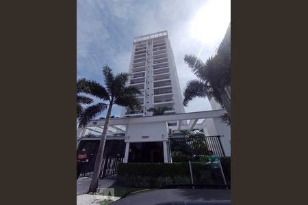 Apartamento à venda com 75m², 2 quartos e 2 vagasFachada