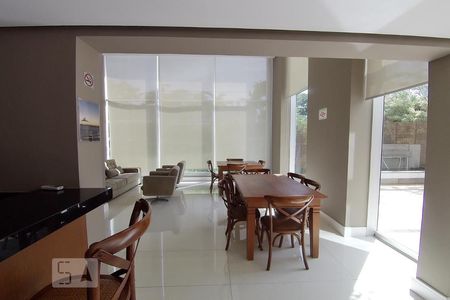 Apartamento à venda com 75m², 2 quartos e 2 vagasSalão de Festas