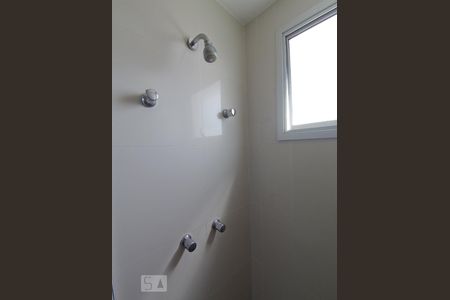 Apartamento à venda com 75m², 2 quartos e 2 vagasBanheiro da Suíte 1