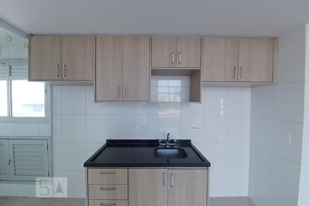 Apartamento à venda com 75m², 2 quartos e 2 vagasCozinha