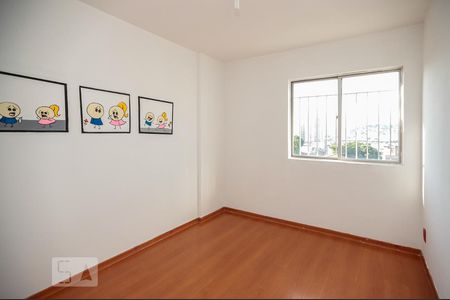 Quarto 2 de apartamento à venda com 2 quartos, 45m² em Todos Os Santos, Rio de Janeiro