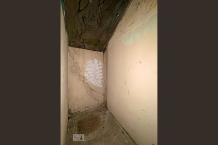 Apartamento para alugar com 50m², 1 quarto e sem vaga Apartamento para alugar com 50m², 1 quarto e sem vagaÁrea de Serviço