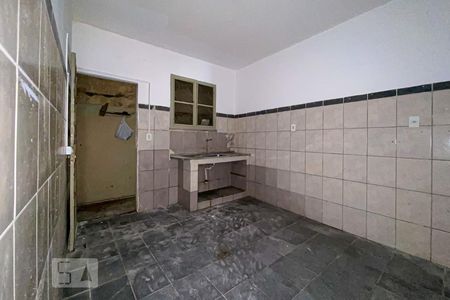 Apartamento para alugar com 50m², 1 quarto e sem vaga Apartamento para alugar com 50m², 1 quarto e sem vagaCozinha