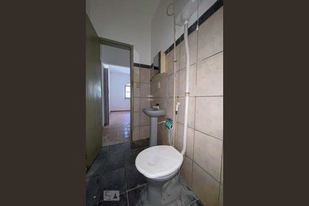 Apartamento para alugar com 50m², 1 quarto e sem vaga Apartamento para alugar com 50m², 1 quarto e sem vagaBanheiro