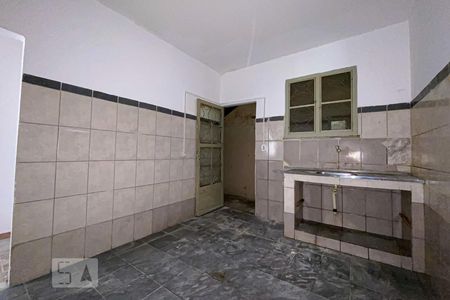 Apartamento para alugar com 50m², 1 quarto e sem vaga Apartamento para alugar com 50m², 1 quarto e sem vagaCozinha