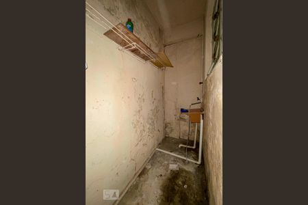 Apartamento para alugar com 50m², 1 quarto e sem vaga Apartamento para alugar com 50m², 1 quarto e sem vagaÁrea de Serviço