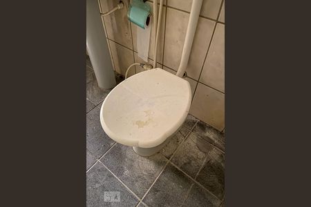 Apartamento para alugar com 50m², 1 quarto e sem vaga Apartamento para alugar com 50m², 1 quarto e sem vagaBanheiro