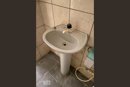 Apartamento para alugar com 50m², 1 quarto e sem vaga Apartamento para alugar com 50m², 1 quarto e sem vagaBanheiro