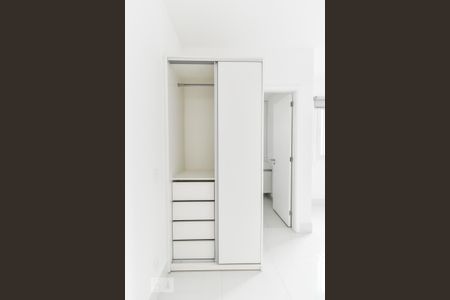 Studio - Detalhe de kitnet/studio para alugar com 1 quarto, 30m² em Cerqueira César, São Paulo