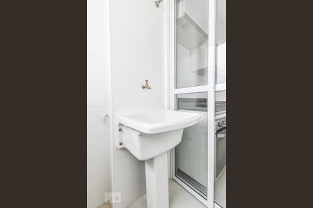 Studio para alugar com 30m², 1 quarto e 1 vaga Studio para alugar com 30m², 1 quarto e 1 vagaÁrea de Serviço