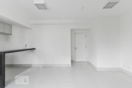 Studio de kitnet/studio para alugar com 1 quarto, 30m² em Cerqueira César, São Paulo