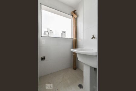 Studio para alugar com 30m², 1 quarto e 1 vaga Studio para alugar com 30m², 1 quarto e 1 vagaÁrea de Serviço