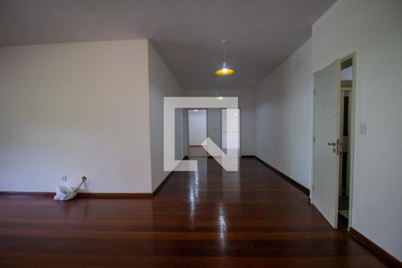 Apartamento para alugar com 300m², 4 quartos e 3 vagasSala