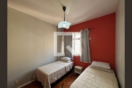 Quarto de apartamento para alugar com 3 quartos, 100m² em Copacabana, Rio de Janeiro