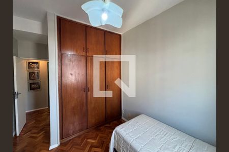 Quarto 2 de apartamento para alugar com 3 quartos, 100m² em Copacabana, Rio de Janeiro