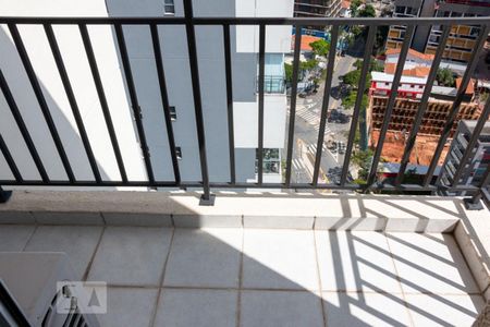 Apartamento para alugar com 70m², 2 quartos e 2 vagasVaranda