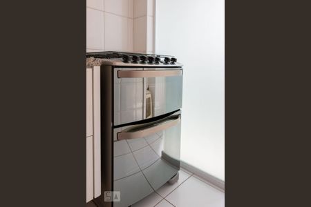 Apartamento para alugar com 70m², 2 quartos e 2 vagasFogão