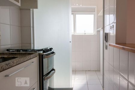 Apartamento para alugar com 70m², 2 quartos e 2 vagasCozinha