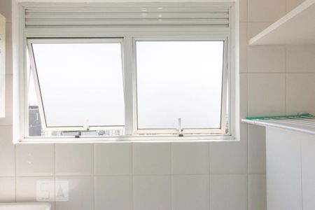 Apartamento para alugar com 70m², 2 quartos e 2 vagasÁrea de serviço