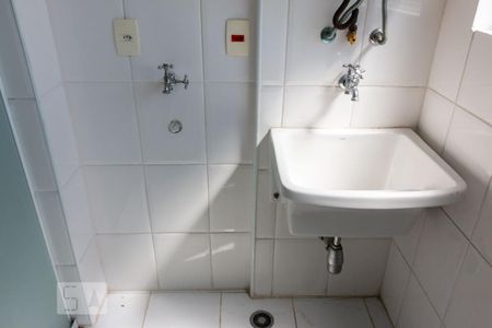 Apartamento para alugar com 70m², 2 quartos e 2 vagasTanque
