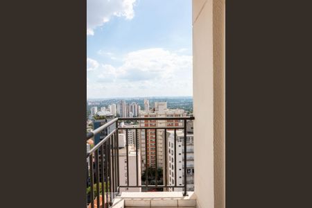 Apartamento para alugar com 70m², 2 quartos e 2 vagasVaranda